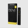Maui Waui (Sativa) – Rove Disposable Live Resin Diamonds Vape: 1 Gram