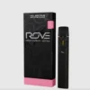 Fruit Punch (Sativa) – Rove Disposable Live Resin Diamonds Vape: 1 Gram