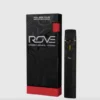 Cherry Gelato (Hybrid) – Rove Disposable Live Resin Diamonds Vape: 1 Gram