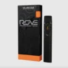 Orange Crush (Sativa) – Rove Disposable Live Resin Diamonds Vape: 1 Gram