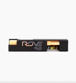 Bellini (Hybrid) – Rove Disposable Vape Pens: 0.35 Gram