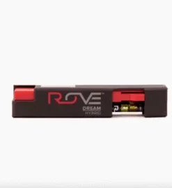 Dream (Hybrid) – Rove Disposable Vape Pens: 0.35 Gram