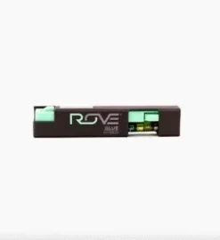 Glue (Hybrid) – Rove Disposable Vape Pens: 0.35 Gram