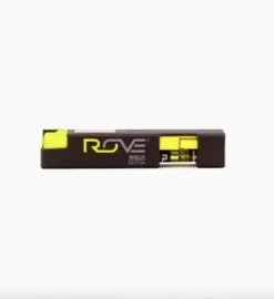 Waui (Sativa) – Rove Disposable Vape Pens: 0.35 Gram