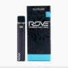 Watermelon Burst (Indica) – Rove Disposable Live Resin Diamonds Vape: 1 Gram