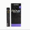 Sky OG (Indica) – Rove Disposable Live Resin Diamonds Vape: 1 Gram