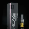It’s Mimosa (Hybrid) – Rove Premier Solventless Ice Hash Live Rosin Carts: 1G Cartridge