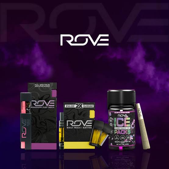 roves carts